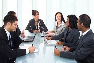 紧张与撒谎的信号