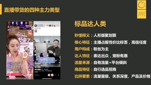 直播带货的潮流与技巧