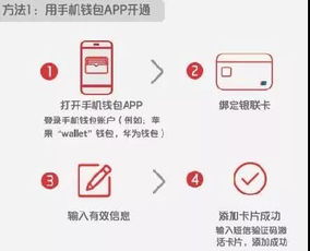 银联卡的跨境支付优势