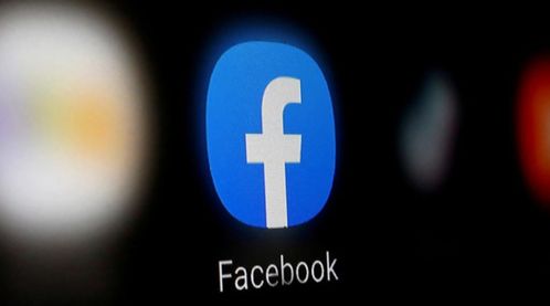 三、Facebook个人主页链接