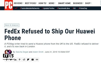 中国快递市场的快速增长与联邦快递的发展