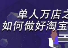 一、 无货源免费开网店：开启电商之旅的便捷之道