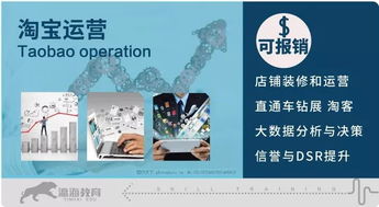 一、淘宝运营：是否需要特定的资质证书？