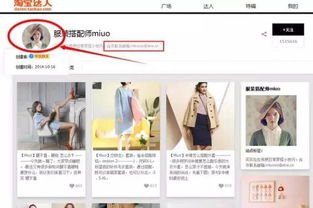 一、 淘宝直播达人合作概述