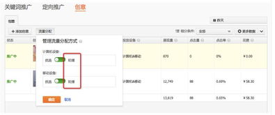 四、 直通车优选的技巧与策略