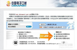 三、 电子口岸注册登记的要点解析