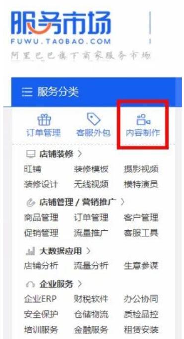 视频内容要求严格