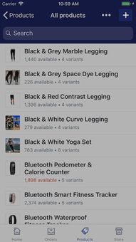 Shopify产品添加和上传步骤详解