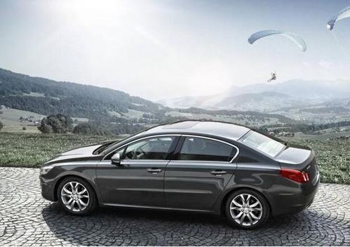 4. 汽车及其配件