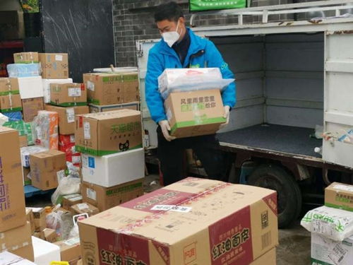 二、天猫超市快递丢失的应对措施