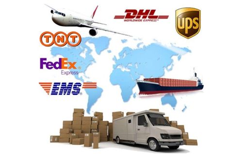 五、 专线物流与国际快递的对比