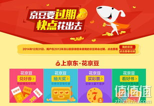 2. 兑换京豆商城礼品