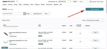 一、亚马逊秒杀活动有必要参加吗？