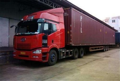 整车运输的优势与挑战