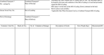 海运保险是海上货物运输保险的必选险种。根本险中有一般货物险和忒别货物险两类。一般货物险中又分成平安险、水渍险和一切险三种。海上货物运输的风险分成海上风险和外来风险。海上风险包括自然灾难和意外事故。