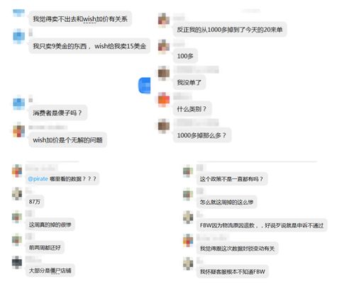 一、 Wish平台价格降低技巧