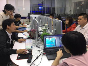 五、 推荐专业电商培训机构