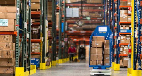 三、 SHEIN在巴西的发货模式