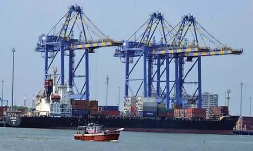 三、 意大利港口选择策略