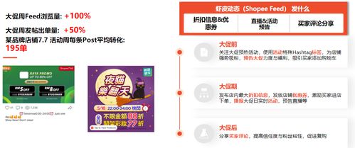 主动出击：Feed发帖的流量勾搭技巧