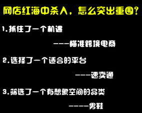 一、 开网店卖鞋的盈利潜力分析