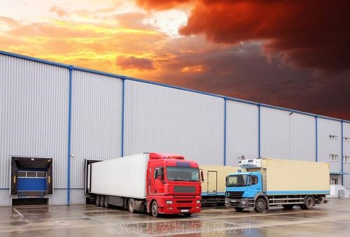 抖音南阳卡派物流专线观堪热点