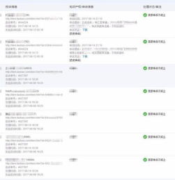 一、 淘宝商标侵权投诉的一般流程