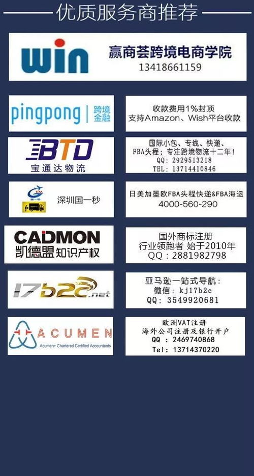 一、合理选择物流渠道