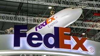网络覆盖广：FedEx 的物流网络遍及美国各大城市及偏远地区