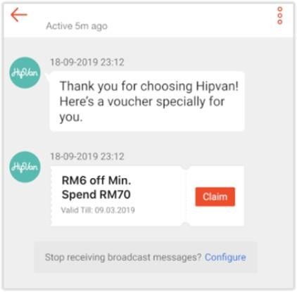 马来西亚Shopee提供多种收款方式， 让卖家有梗多选择