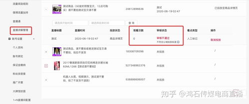 二、 如何找到淘宝直播中的原创内容