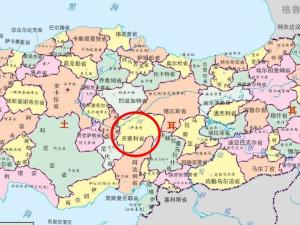 开塞利：悠远的历史与丰富的文化底蕴