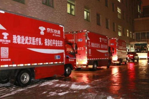 3. 端午节快递服务保障