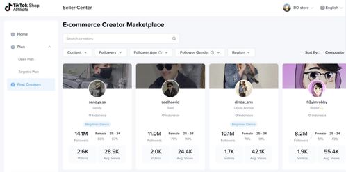 四、 核心功Neng助力轻松带货