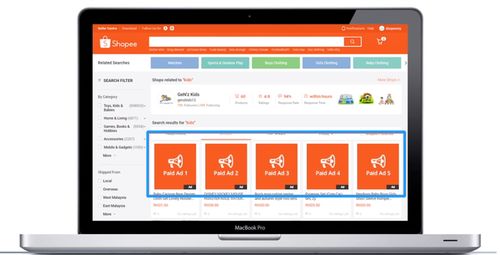 Shopee流量算法的优化策略