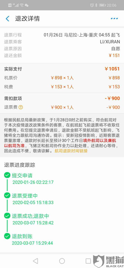 二、 阿里国际站年费退款政策解析
