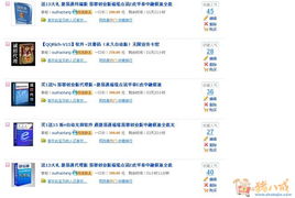 淘宝推广的多种方式及费用解析