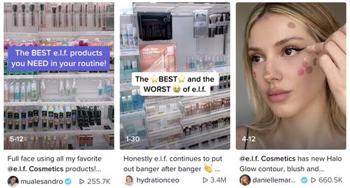 TikTok海外仓一件代发