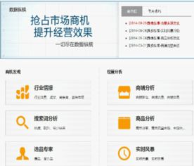 实时概况：全面了解店铺运营状况