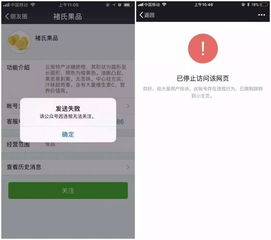 剖析账号被封之谜