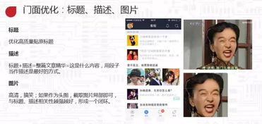 了解并利用受众分析