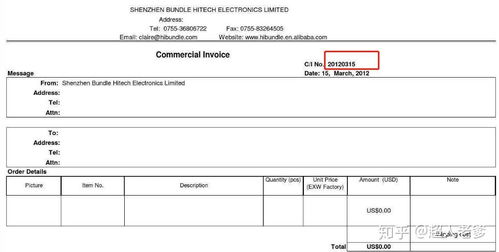 三、 速卖通出口商品退税的操作流程