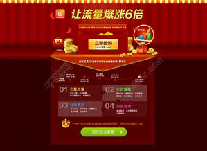 节日或活动中享受Zui大优惠的策略