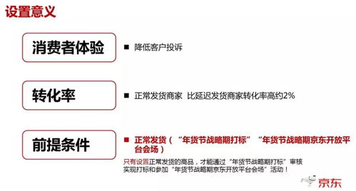 三、 自发货时效与物流跟踪