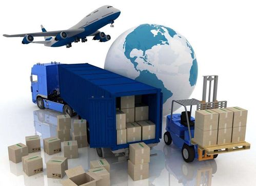 未来国际物流行业的创新与变革