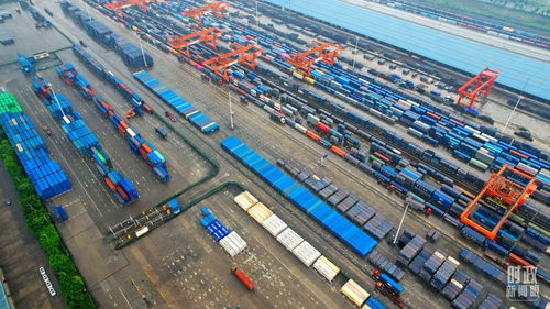 一、 LTL运输方式的定义及其在国际物流中的重要性