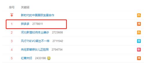 一、 拼多多账号个人信息删除方法