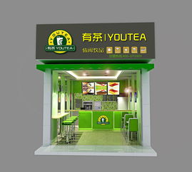 一、 店铺头像设计