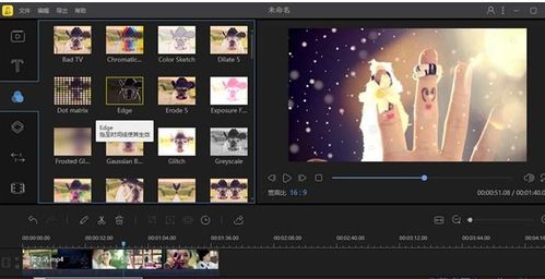 影视剪辑的盈利路径分析