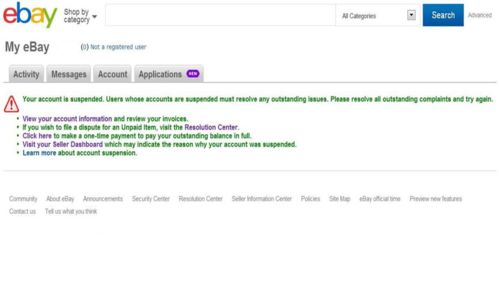 六、 完善个人资料